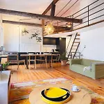 Charming Duplex - 2Bd-5P - Nation