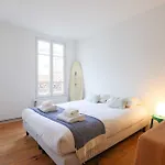 Charming Duplex - 2Bd-5P - Nation