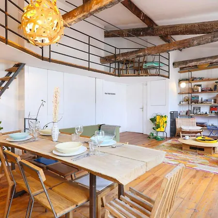 Charming Duplex - 2bd-5p - Nation *