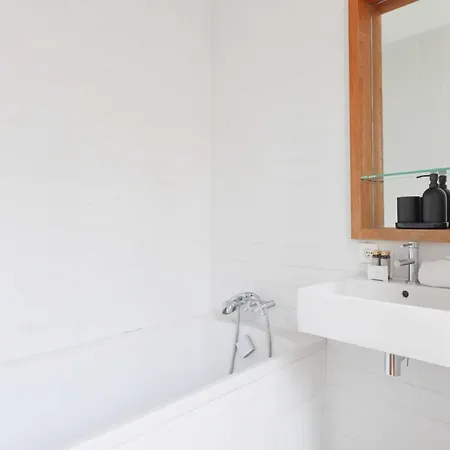 Apartment Charming Duplex - 2bd-5p - Nation