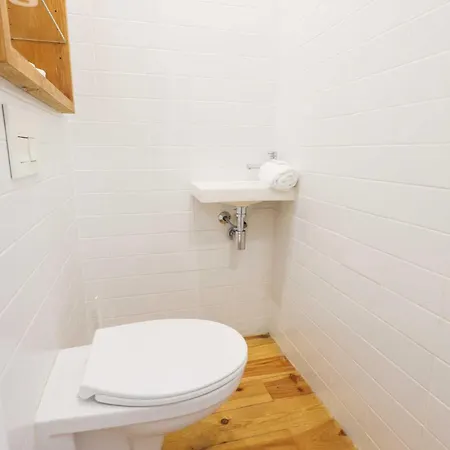 Charming Duplex - 2bd-5p - Nation Apartment Paris