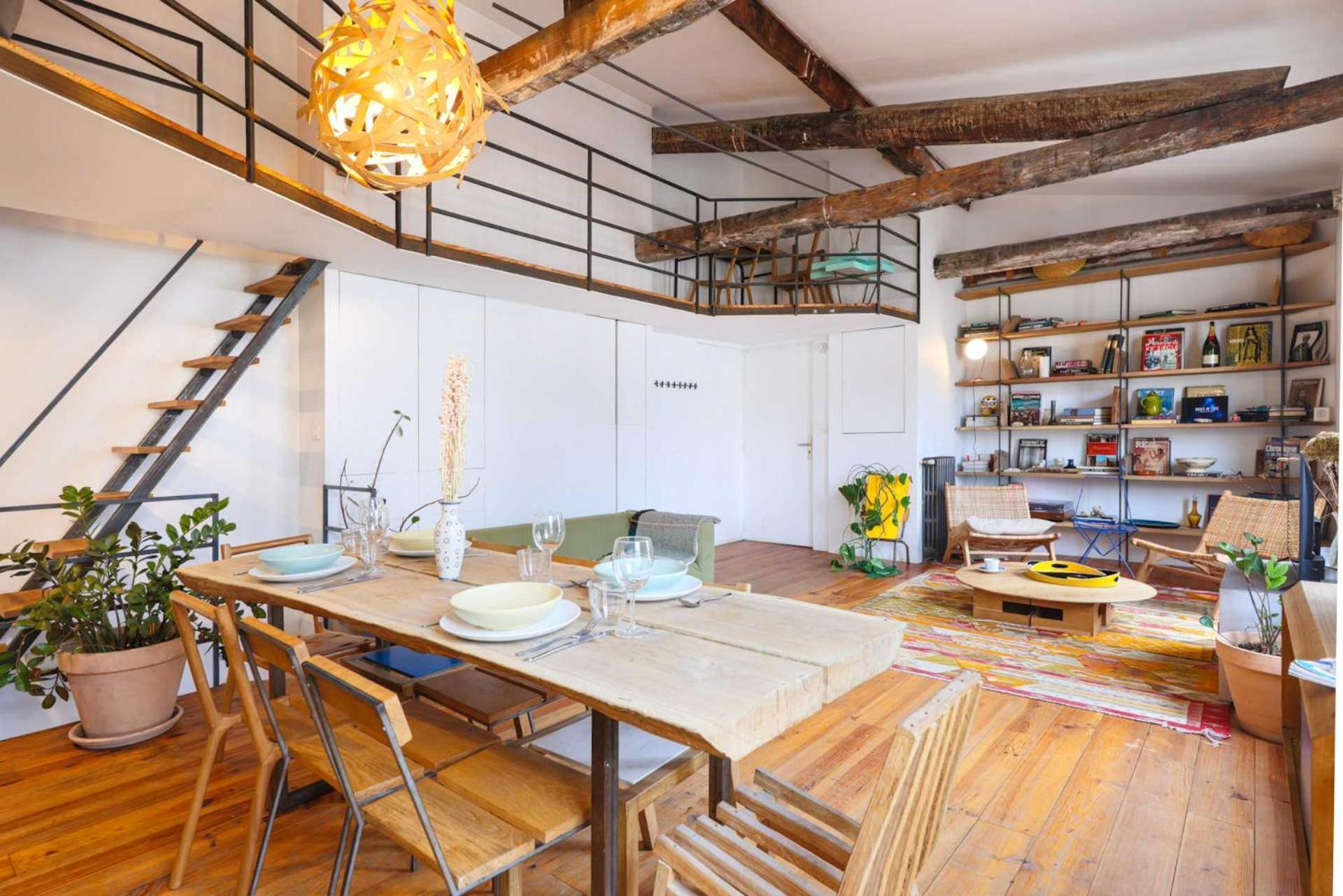 Charming Duplex - 2bd-5p - Nation *